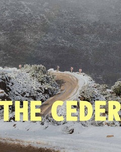 The Ceder  🙂