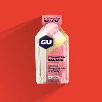 GU Energy Gels (Assorted Flavours)