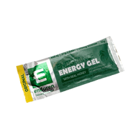 Enduren Energy Gel Honey provides fast release energy with natural ingredient for endurance athletes 