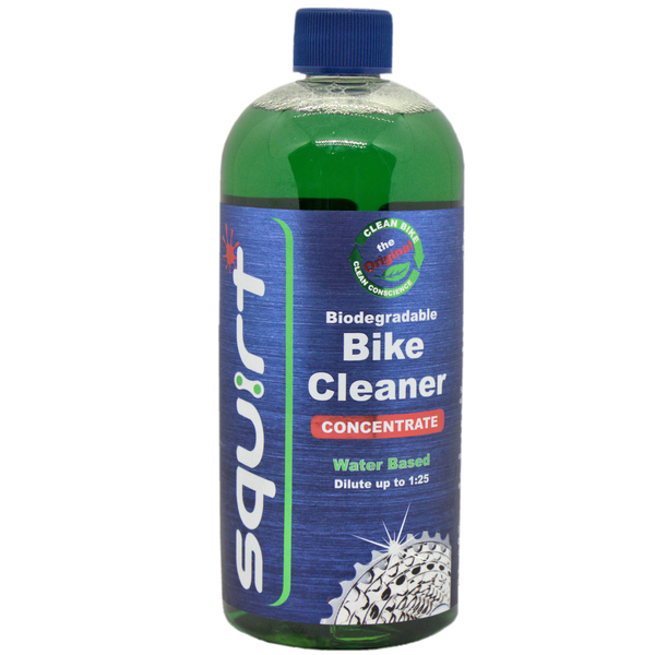 Squirt Bike Cleaner Concentrate 500ml